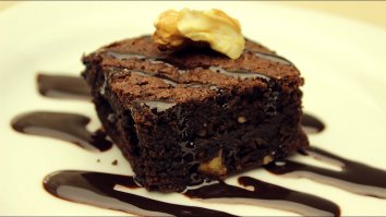 Browni Tarifi,Nasıl Yapılır?