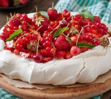 Pavlova Tarifi, Nasıl Yapılır?