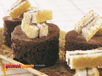 İncirli Brownie Tarifi, Nasıl Yapılır?