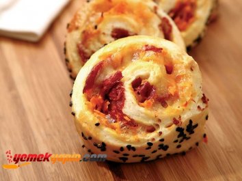 Katmerli Börek Tarifi, Nasıl Yapılır?