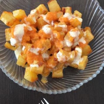 Patates Bravas Tarifi, Nasıl Yapılır?