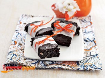 Kakaolu Brownie Tarifi, Nasıl Yapılır?