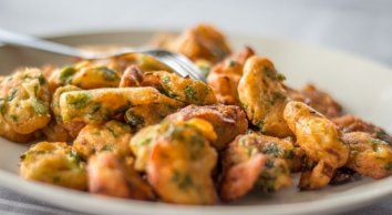 Sebzeli Pakora Tarifi, Nasıl Yapılır?