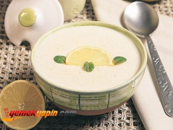 Kremalı Limon Çorbası Tarifi, Nasıl Yapılır?