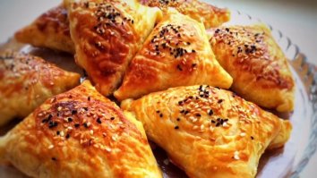 Özbek Böreği Tarifi, Nasıl Yapılır?