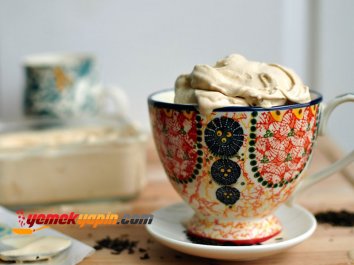 Apricot Earl Grey Ice Cream Tarifi, Nasıl Yapılır?