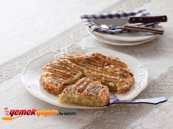 Patatesli ve Tulum Peynirli Börek Tarifi, Nasıl Yapılır?