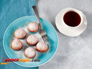 Bombolino Tarifi, Nasıl Yapılır?