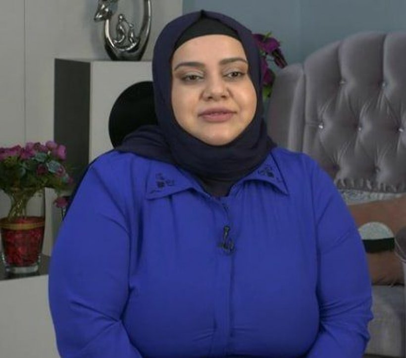 2 Aralık Seda Sayan İle Yemekteyiz