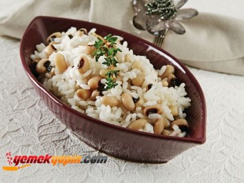 Börülceli Pirinç Pilavı Tarifi, Nasıl Yapılır?