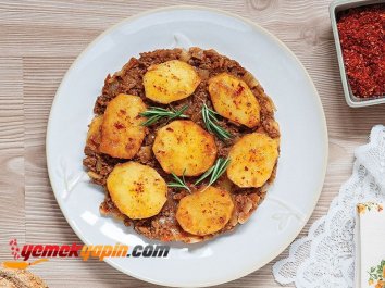 Patates Musakka Tarifi, Nasıl Yapılır?