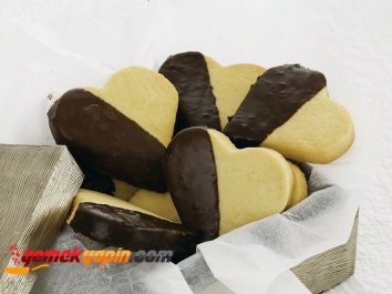Çikolatalı Kurabiyeler Tarifi, Nasıl Yapılır?