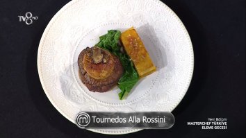 Tournedos Alla Rossini Tarifi, Nasıl Yapılır?