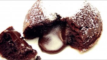 Çikolatalı Sufle Tarifi, Nasıl Yapılır?