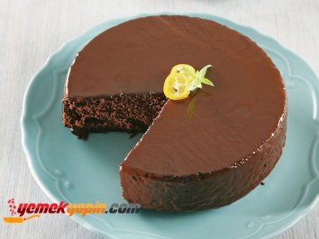 Çikolatalı ve Pancarlı Kek Tarifi, Nasıl Yapılır?