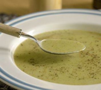 Brokoli Çorbası Tarifi, Nasıl Yapılır?