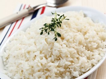 Sade Pirinç Pilavı Tarifi, Nasıl Yapılır?