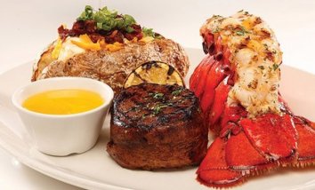Surf and Turf Tarifi, Nasıl Yapılır?