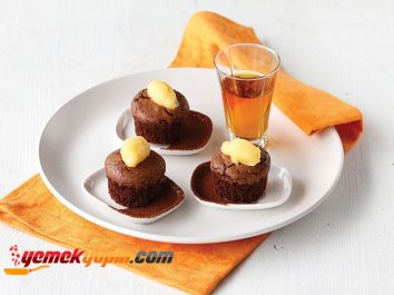 Çikolatalı Yumuşak Muffin Tarifi, Nasıl Yapılır?