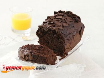 Yoğun Çikolatalı Kek Tarifi, Nasıl Yapılır?