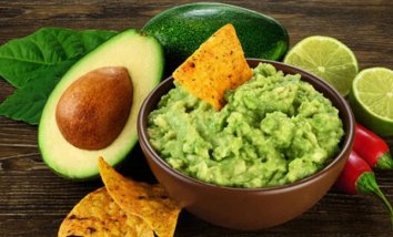 Guacamole Tarifi, Nasıl Yapılır?