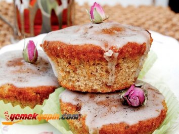 Çaylı Mini Kekler Tarifi, Nasıl Yapılır?