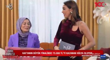 Zuhal Topal'la Yemekteyiz 30 Ekim-3 Kasım haftasının finali! Kim kazandı, hangi yarışmacı kaç puan aldı?