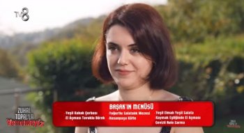 Zuhal Topal'la Yemekteyiz Elif Başak Bakır Kimdir? Hangi menü ile yarışmaya katıldı ve kaç puan aldı?