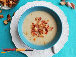 Baklagil Çorbası Tarifi, Nasıl Yapılır?