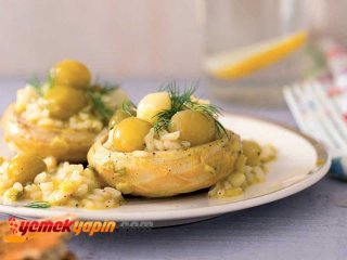 Erikli ve Zeytinyağlı Enginar Tarifi, Nasıl Yapılır?