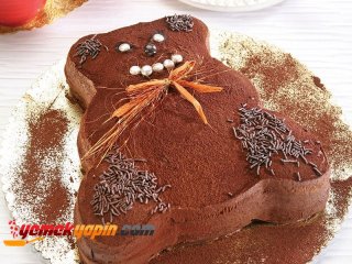 Muzlu Pasta Tarifi, Nasıl Yapılır?