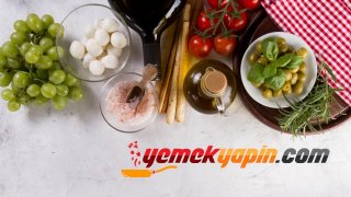 Balık Salatası Tarifi, Nasıl Yapılır?