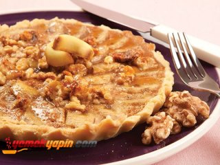 Muzlu Tart Tarifi, Nasıl Yapılır?