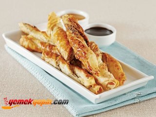 Haşhaşlı Cevizli Çörek Tarifi, Nasıl Yapılır?