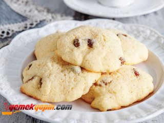 Mısır Unlu Kurabiye Tarifi, Nasıl Yapılır?