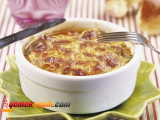 Mantarlı Karides Güveç Tarifi, Nasıl Yapılır?
