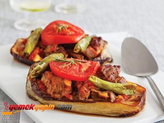 Bostan Kebabı Tarifi, Nasıl Yapılır?
