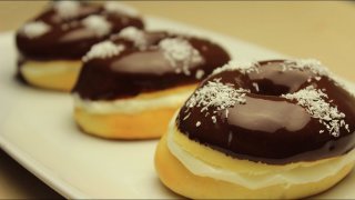 Çikolatalı Pastane Alman Pastası Tarifi, Nasıl Yapılır?