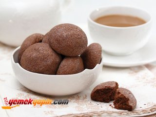 Çikolatalı ve Zencefilli Kurabiye Tarifi, Nasıl Yapılır?