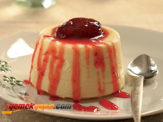 Elmalı ve Tarçınlı Kek Tarifi, Nasıl Yapılır?