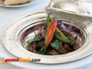 Edirne Usulü Ciğer Tava Tarifi, Nasıl Yapılır?