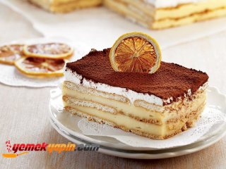 Petit Beurre Pastası Tarifi, Nasıl Yapılır?
