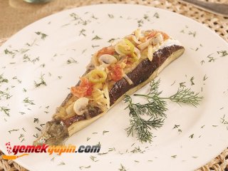 Mantarlı İmam Bayıldı Tarifi, Nasıl Yapılır?