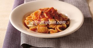 Bolonez Soslu Orecchiette Tarifi, Nasıl Yapılır?