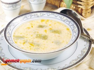 Fasulye Çorbası Tarifi, Nasıl Yapılır?