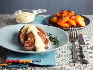 Hardal Soslu Bonfile Tarifi, Nasıl Yapılır?