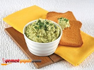 Soya Fasulyesi Humus Tarifi, Nasıl Yapılır?