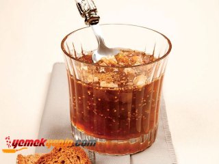 İncir Marmeladı Tarifi, Nasıl Yapılır?