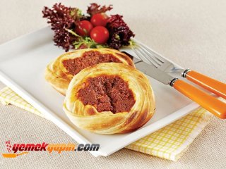 Kaytaz Böreği Tarifi, Nasıl Yapılır?