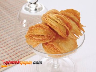 Mantarlı Puf Böreği Tarifi, Nasıl Yapılır?